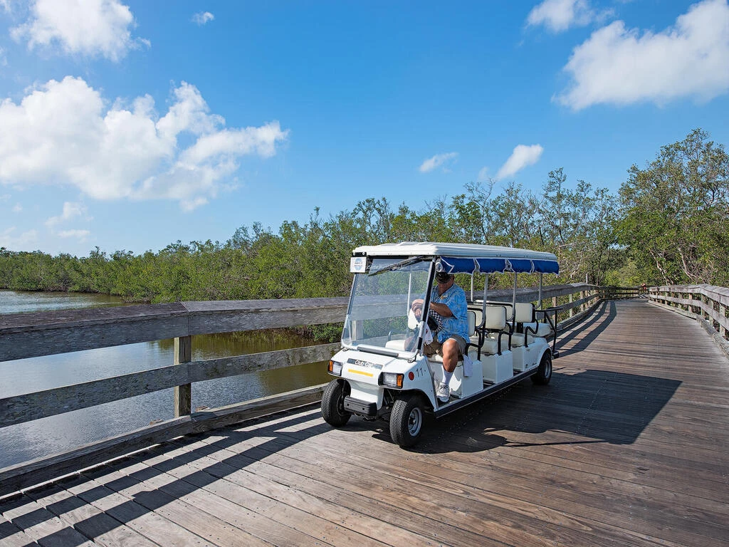 Naples-Florida-Pelican-Bay-Condos-and-Golf-Course