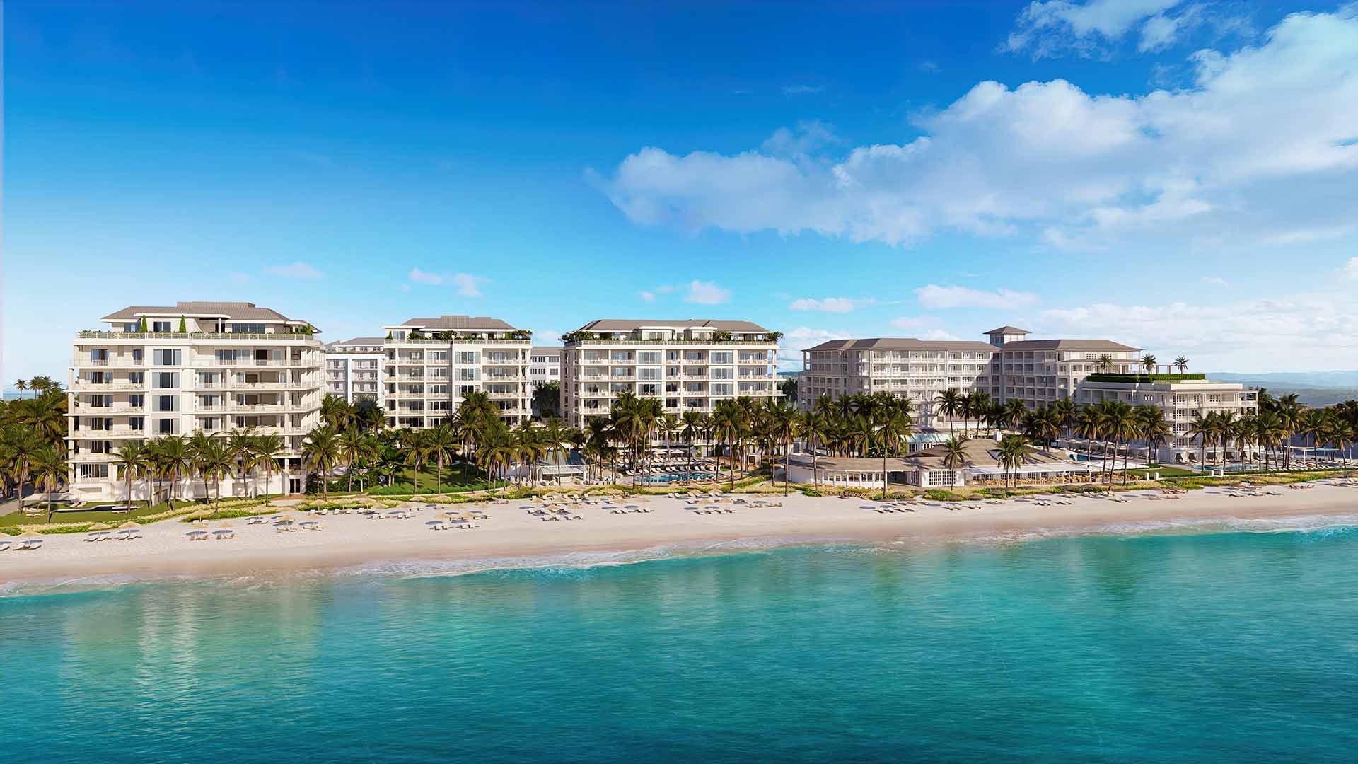 Naples Beach Club: A Guide to Luxury on Florida's Gulf Coast