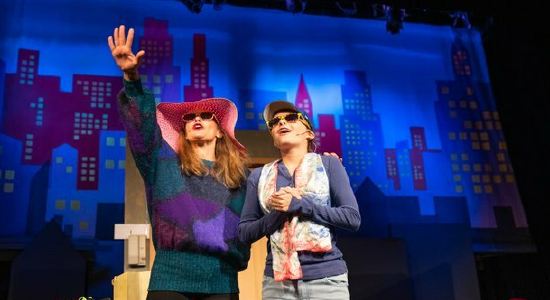 Collier county's arts scene 