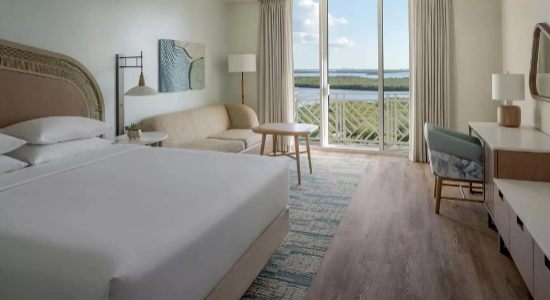 Hyatt regency