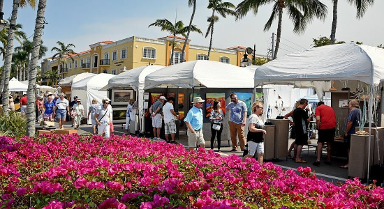 National art fair
