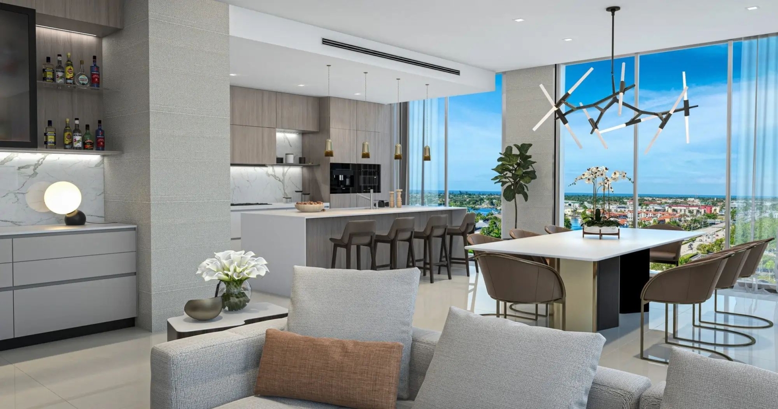 april 2024 naples real estate newsletter