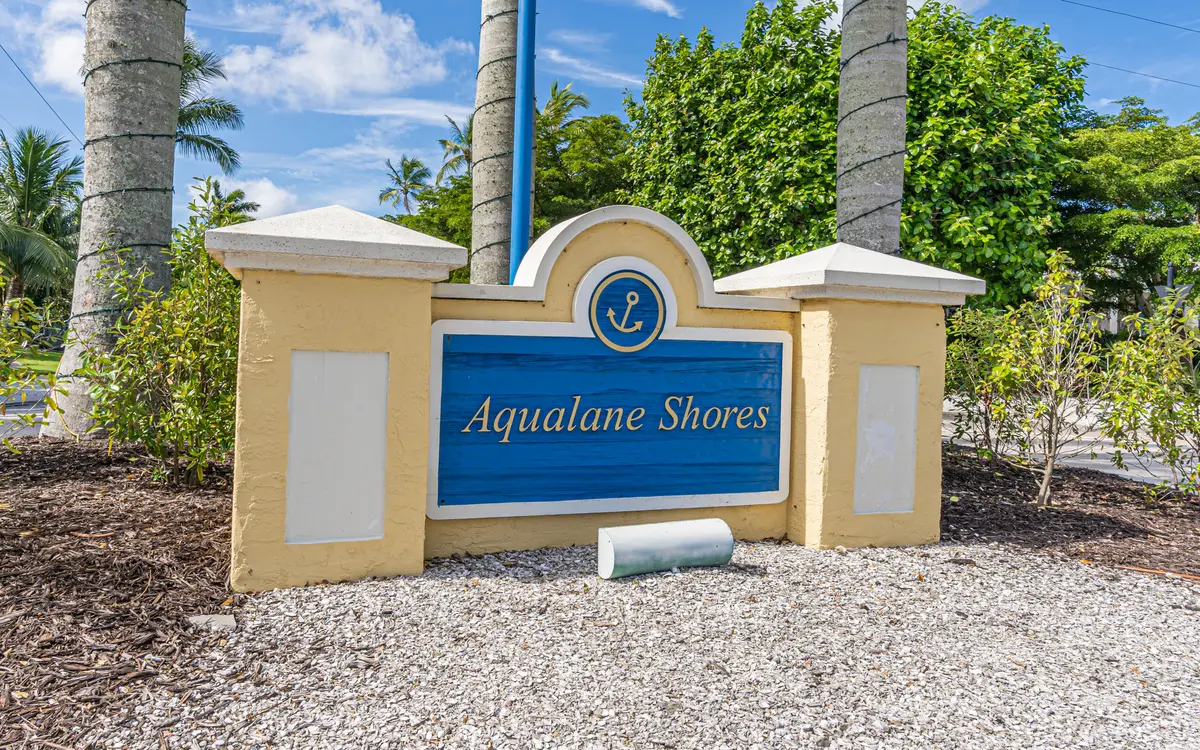 Aqualane Shores Naples Communities | Homes for Sale | Matt Brown Realtor | Naples Florida Real Estates