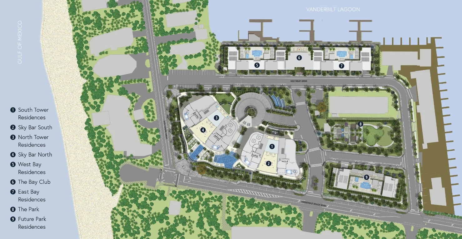 ritz carlton residences naples map ritz carlton residences naples map