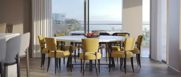dining room dining room
