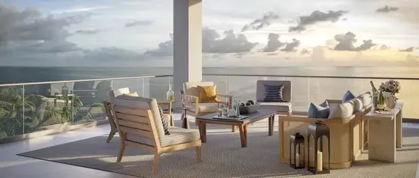 rosewood residences building rendering terrace new2 rosewood residences building rendering terrace new2