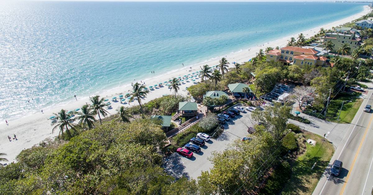 bonita bay amenities bonita beach club