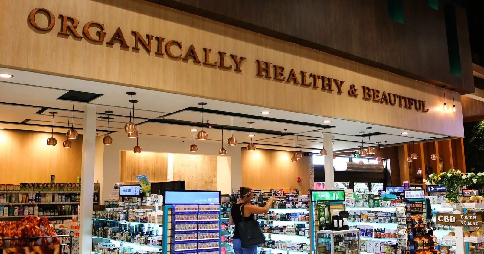 naples organic grocery stores and apothecaries