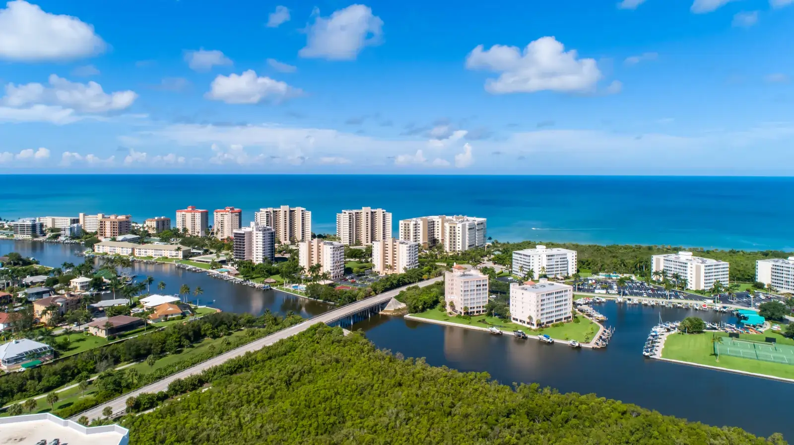 vanderbilt beach, naples fl beachfront communities Vanderbilt Beach, Naples FL