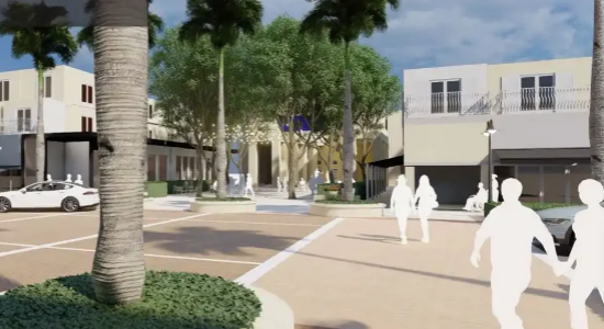 city works on fifth avenue south pedestrian improvements untitled page city-works-on-fifth-avenue-south-pedestrian-improvements