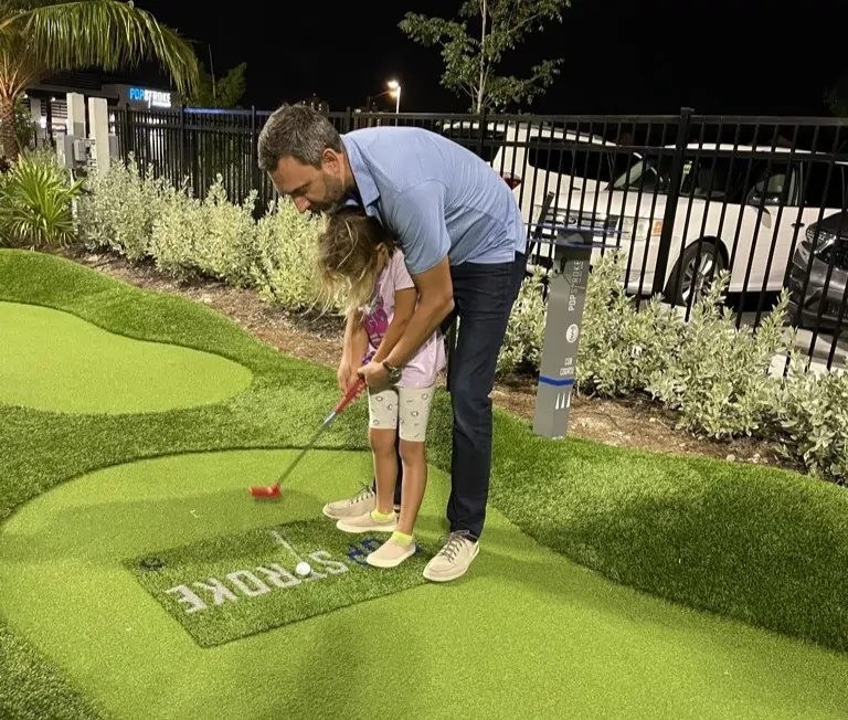 kids put put golf popstroke (1) kids put put golf popstroke