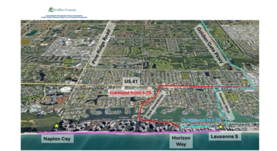 park shore beach renourishment project to start construction in early 2025 park shore beach renourishment project to start construction in early 2025