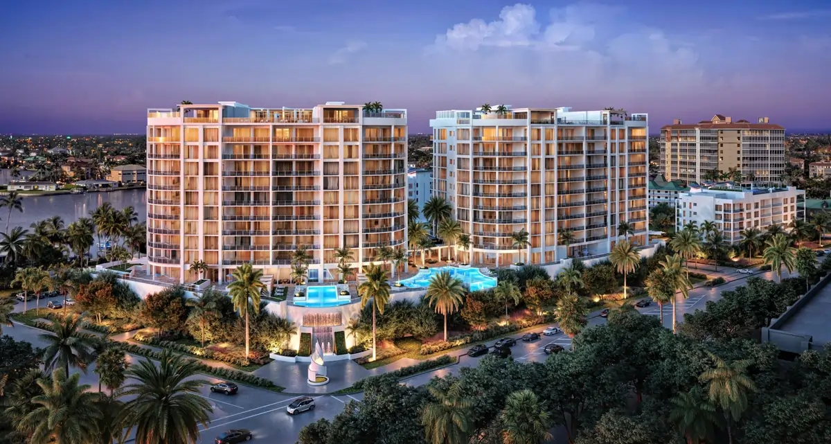 ritz carlton residences naples, fl image Ritz-Carlton Residences Naples, FL