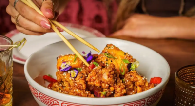 more than 50 area restaurants coming in 2025