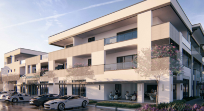 renderings of new boutique hotel planned in naples, off u.s. 41 Renderings of new boutique hotel planned in Naples, off U.S. 41