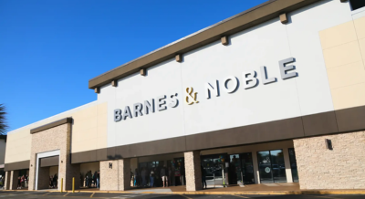 barnes & noble