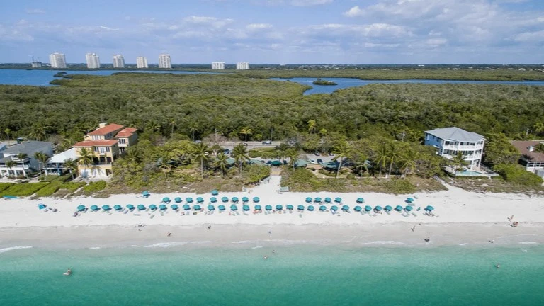 Bonita Bay