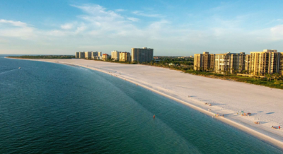 florida tourism spikes with 142.9m visitors in 2024