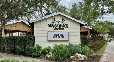 Sugarshack Downtown music venue goes live in Bonita Springs