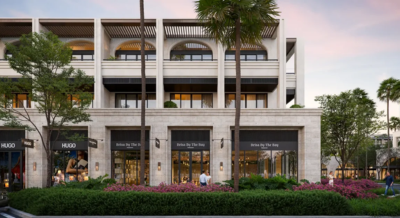 the avenue set to break ground on fifth