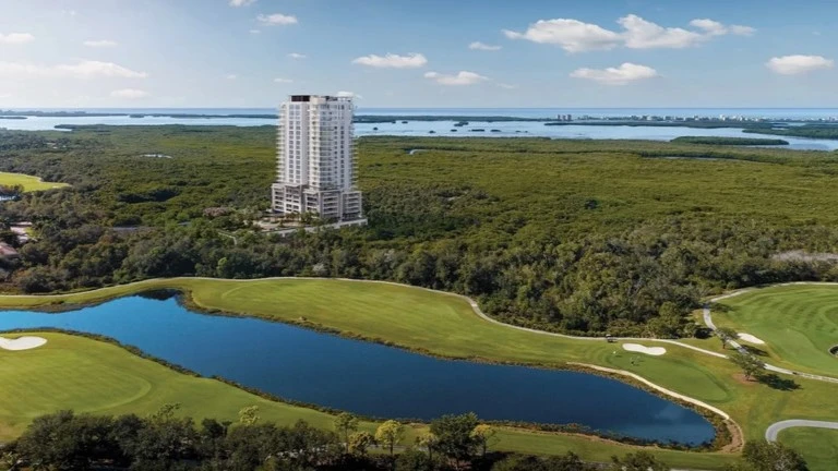  The Island at West Bay Club