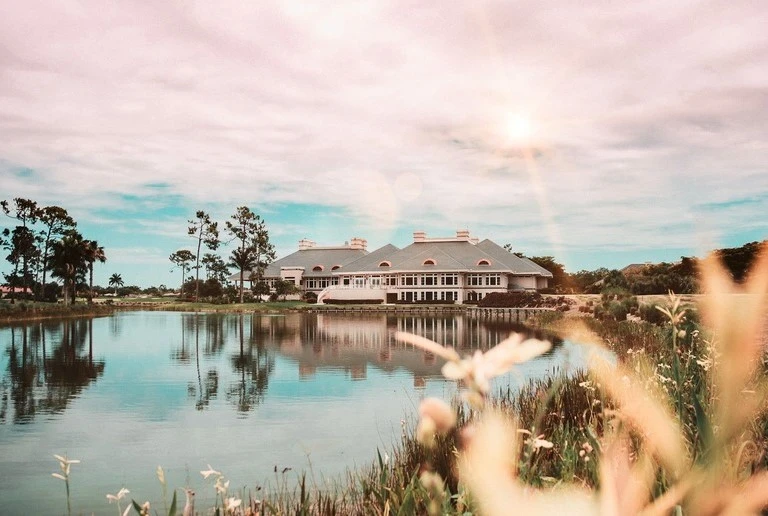 Clubhouse