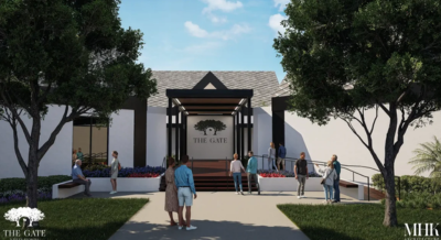 golden gate golf course redevelopment underway