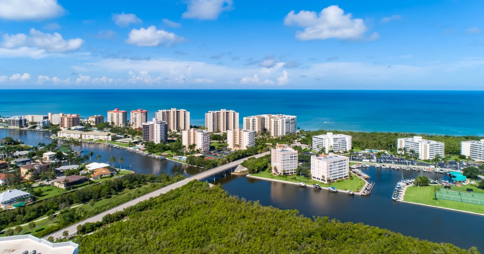 march 2025 naples real estate newsletter