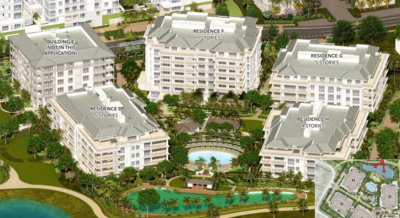 Plans for 83 Naples Beach Club condos clear final hurdle