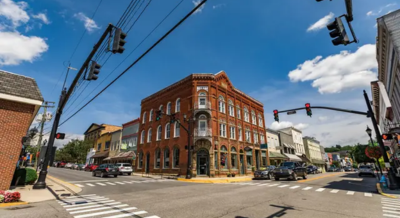 10 best small town food scenes in the us 10 best small town food scenes in the US