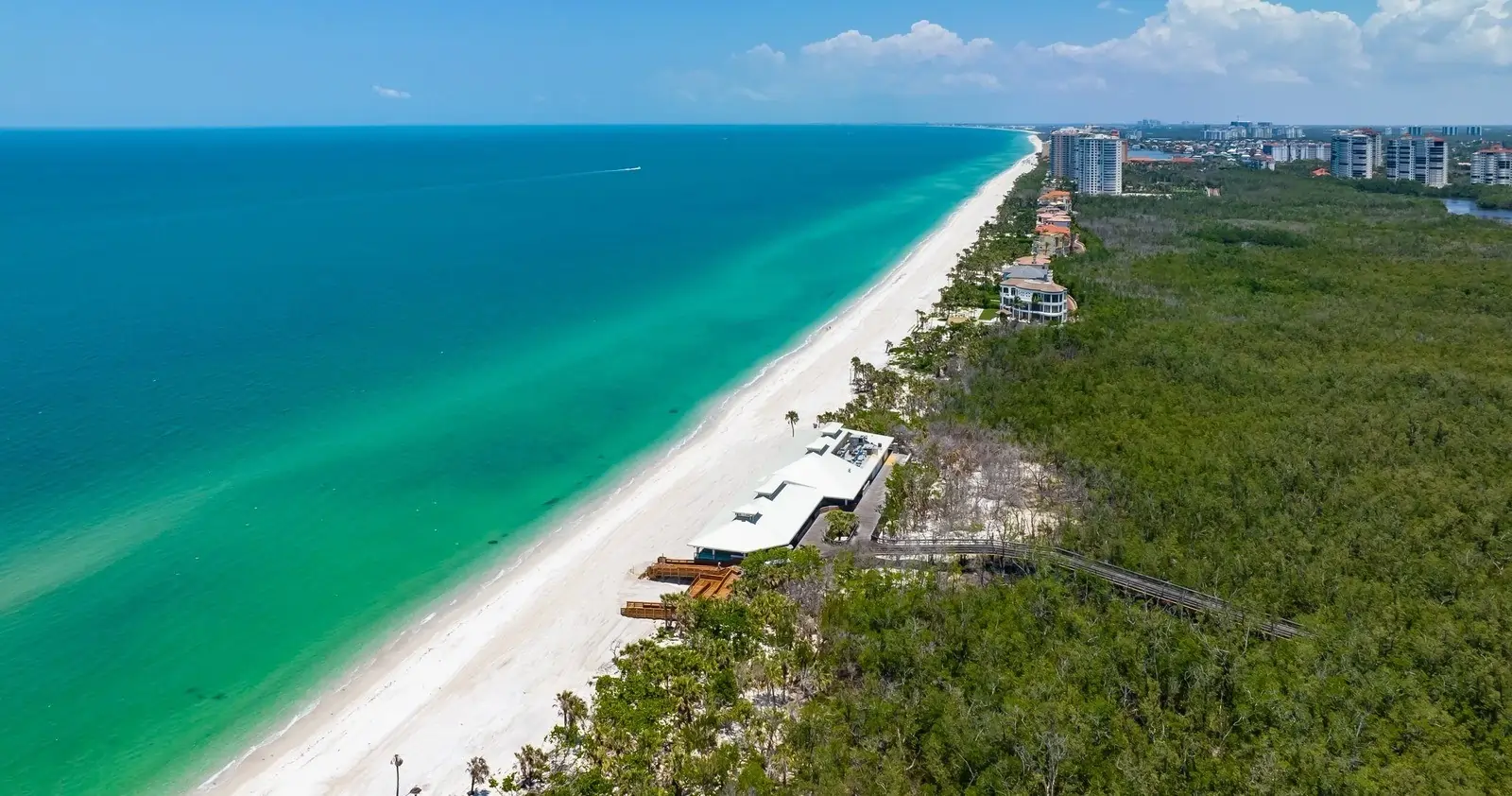 april 2025 naples real estate newsletter