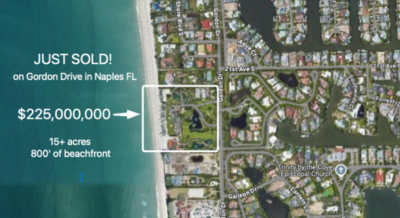 breaking $225m naples sale sets florida record! (1) breaking $225m naples sale sets florida record! (1)