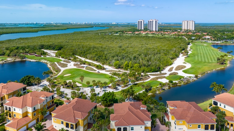 hammock bay homes near golf course, naples, fl Hammock Bay Homes near Golf Course, Naples, FL