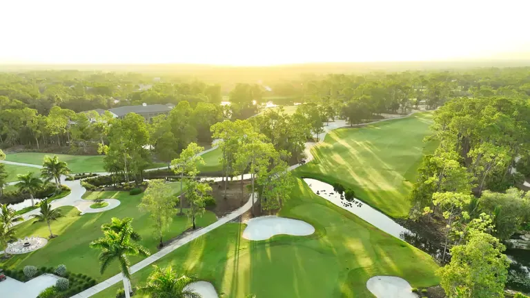quail creek golf course, naples, fl Quail Creek Golf Course, Naples, FL
