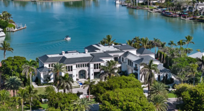 luxury home market thrives in naples