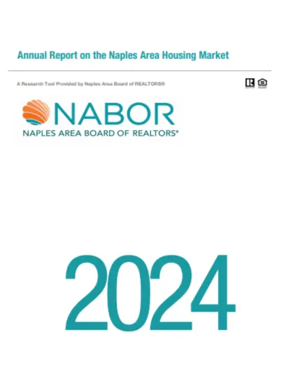 Nabor Market Report Annual 2024