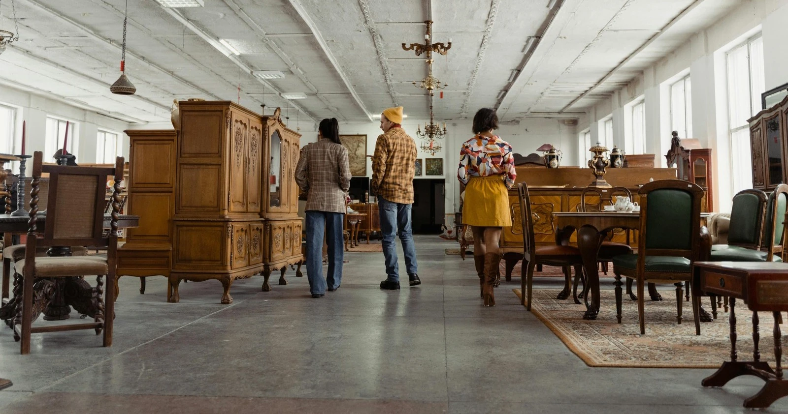 consignment store for furniture, naples, fl