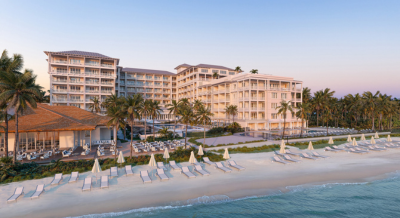 Naples Beach Club