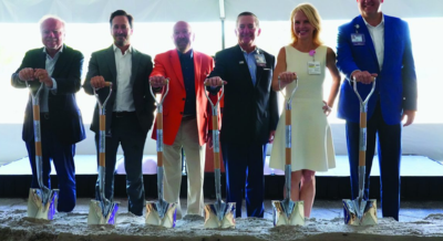 nch breaks ground on state of the art heart and stroke center in naples