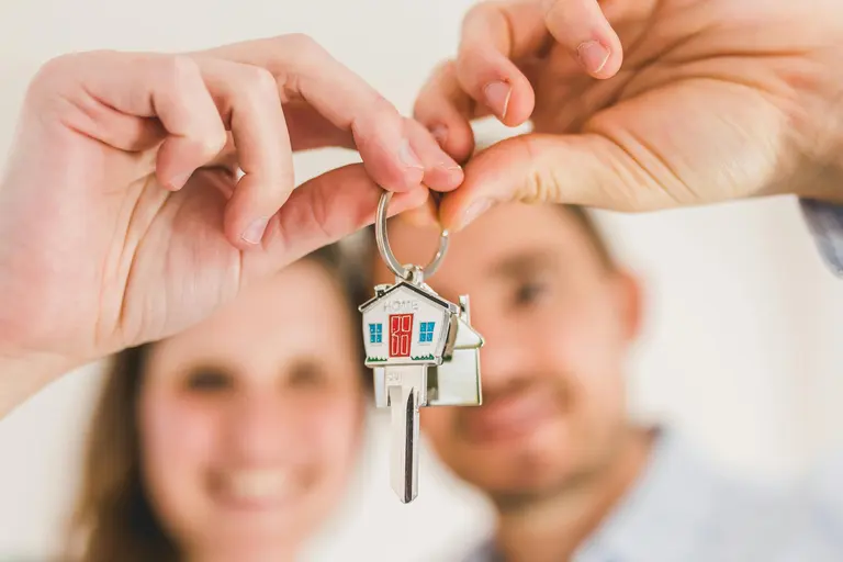 tax differences for new owners