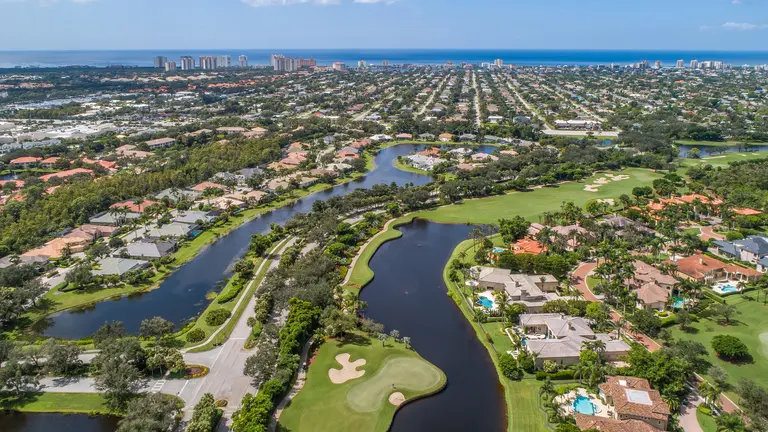 colony golf club aerial2, naples, fl Colony Golf Club Aerial2, Naples, FL