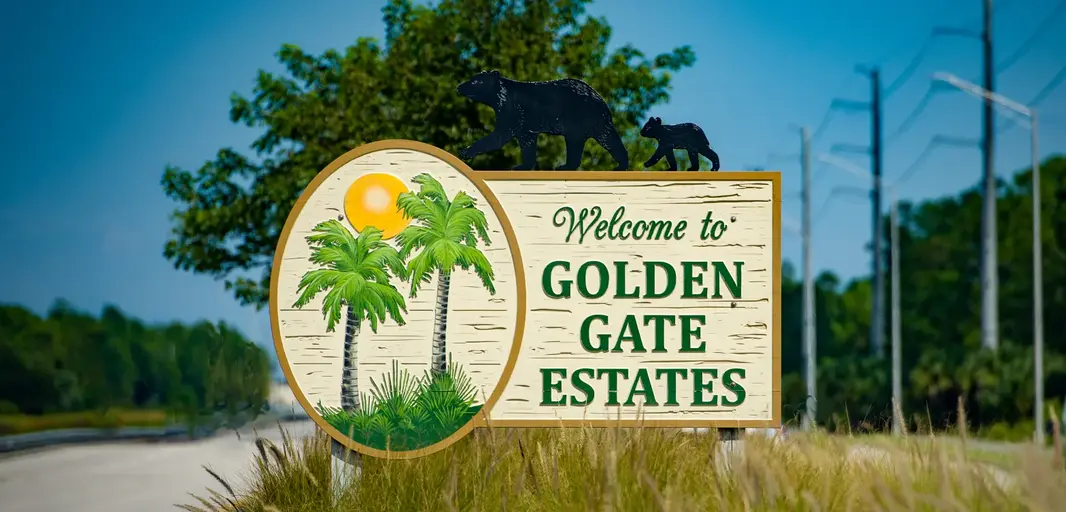 golden gate estates, naples, fl
