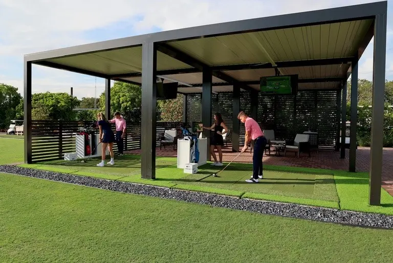 Grey Oaks InRange, Naples, FL