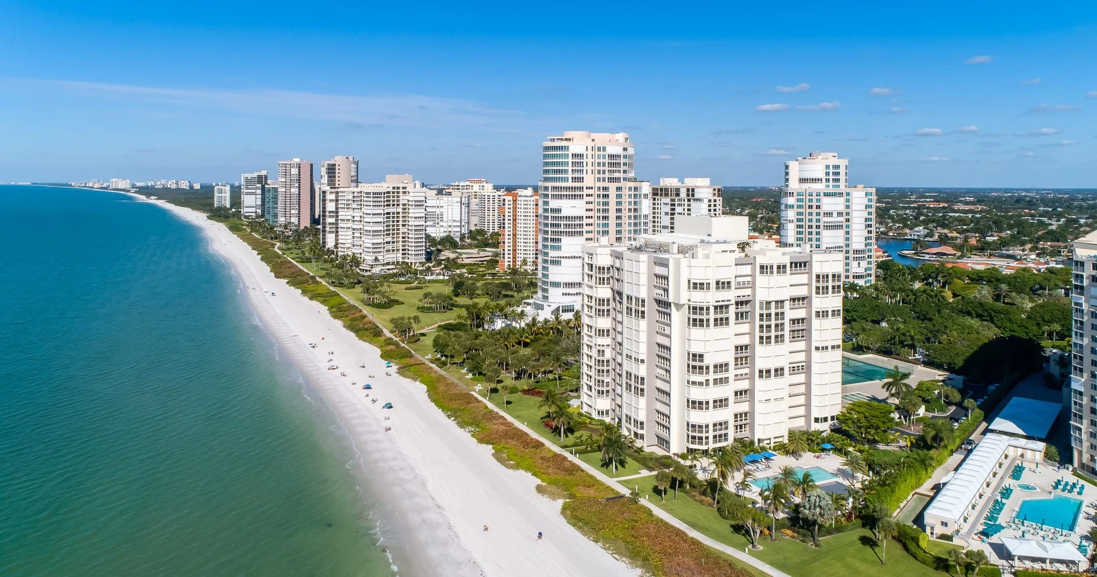 naples florida real estate