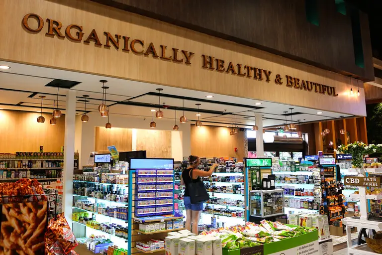 Organically Healthy & Beautiful Apothocary, Naples, FL