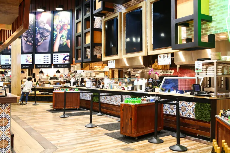 Seed to Table Dining Options, Naples, FL
