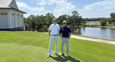 hoffmanns select kyle phillips to design new estero golf club