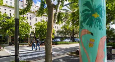 Naples’ Port Royal Tops Luxury Rankings at #2