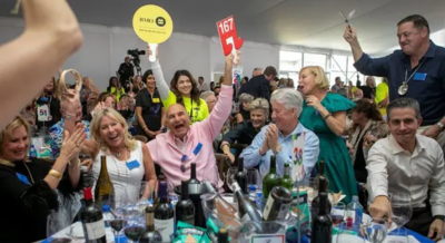 Naples Winter Wine Festival