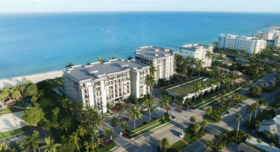 rosewood residences naples 